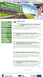 Mobile Screenshot of dnb3.atut.org.pl